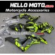 Honda CBR 600RR 2007-2008 Fairing P/N 1C33