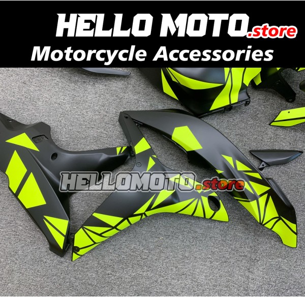 Honda CBR 600RR 2007-2008 Fairing P/N 1C33