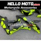 Honda CBR 600RR 2007-2008 Fairing P/N 1C33