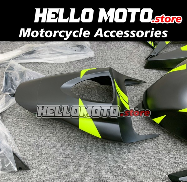 Honda CBR 600RR 2007-2008 Fairing P/N 1C33