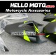 Honda CBR 600RR 2007-2008 Fairing P/N 1C33