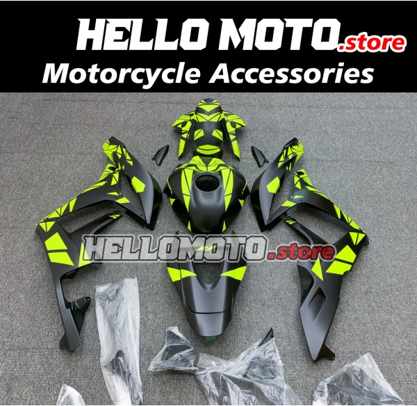 Honda CBR 600RR 2007-2008 Fairing P/N 1C33