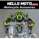 Honda CBR 600RR 2007-2008 Fairing P/N 1C33