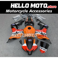Honda CBR 600RR 2007-2008 Fairing P/N 1C34