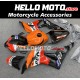 Honda CBR 600RR 2007-2008 Fairing P/N 1C34 Honda CBR 600RR 2007-2008 Fairing P/N 1C34