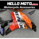 Honda CBR 600RR 2007-2008 Fairing P/N 1C34 Honda CBR 600RR 2007-2008 Fairing P/N 1C34