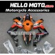 Honda CBR 600RR 2007-2008 Fairing P/N 1C34 Honda CBR 600RR 2007-2008 Fairing P/N 1C34