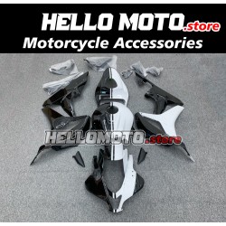 Honda CBR 600RR 2007-2008 Fairing P/N 1C35 Honda CBR 600RR 2007-2008 Fairing P/N 1C35