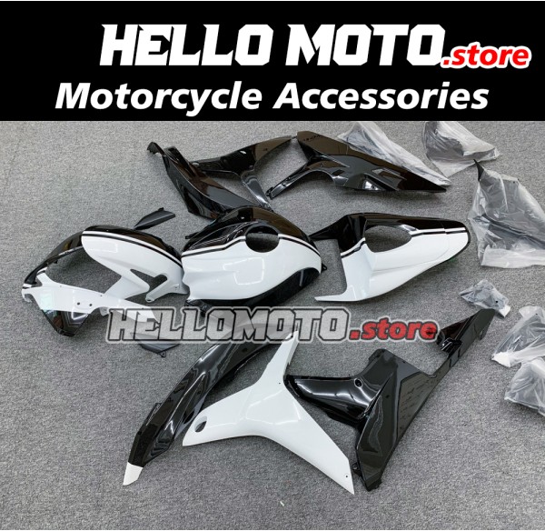 Honda CBR 600RR 2007-2008 Fairing P/N 1C35 Honda CBR 600RR 2007-2008 Fairing P/N 1C35