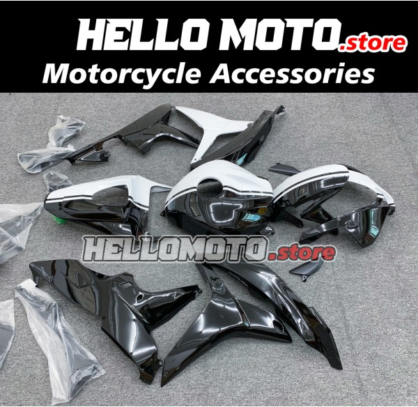 Honda CBR 600RR 2007-2008 Fairing P/N 1C35 Honda CBR 600RR 2007-2008 Fairing P/N 1C35