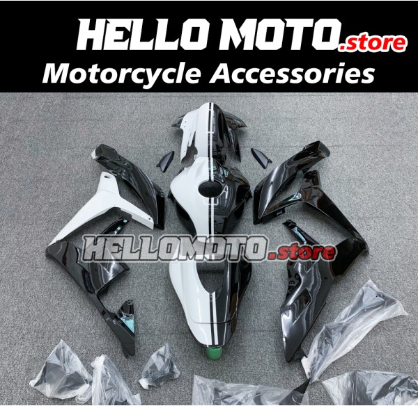 Honda CBR 600RR 2007-2008 Fairing P/N 1C35 Honda CBR 600RR 2007-2008 Fairing P/N 1C35