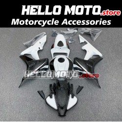 Honda CBR 600RR 2007-2008 Fairing P/N 1C37