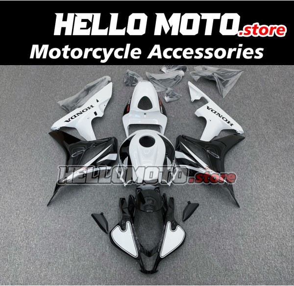 Honda CBR 600RR 2007-2008 Fairing P/N 1C37 Honda CBR 600RR 2007-2008 Fairing P/N 1C37