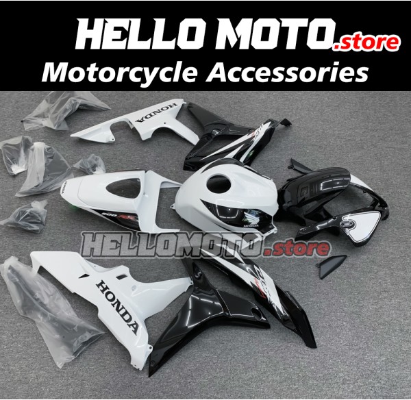 Honda CBR 600RR 2007-2008 Fairing P/N 1C37 Honda CBR 600RR 2007-2008 Fairing P/N 1C37