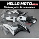Honda CBR 600RR 2007-2008 Fairing P/N 1C37 Honda CBR 600RR 2007-2008 Fairing P/N 1C37