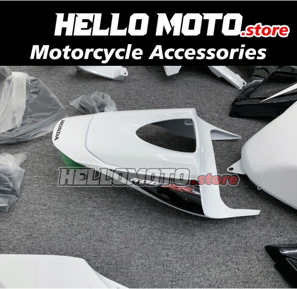 Honda CBR 600RR 2007-2008 Fairing P/N 1C37 Honda CBR 600RR 2007-2008 Fairing P/N 1C37