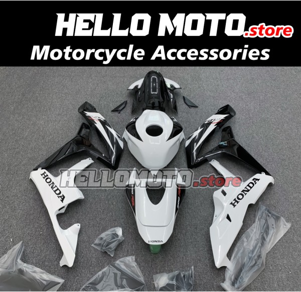 Honda CBR 600RR 2007-2008 Fairing P/N 1C37 Honda CBR 600RR 2007-2008 Fairing P/N 1C37