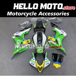 Honda CBR 600RR 2007-2008 Fairing P/N 1C38