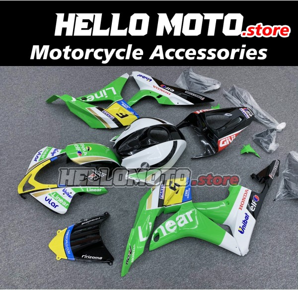 Honda CBR 600RR 2007-2008 Fairing P/N 1C38