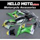 Honda CBR 600RR 2007-2008 Fairing P/N 1C38
