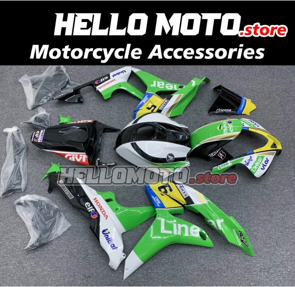 Honda CBR 600RR 2007-2008 Fairing P/N 1C38
