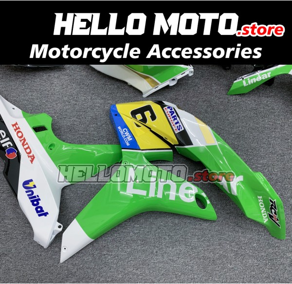 Honda CBR 600RR 2007-2008 Fairing P/N 1C38