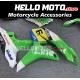 Honda CBR 600RR 2007-2008 Fairing P/N 1C38
