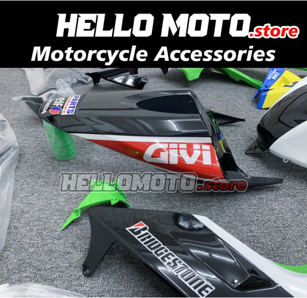 Honda CBR 600RR 2007-2008 Fairing P/N 1C38