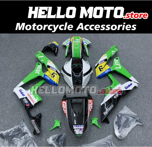 Honda CBR 600RR 2007-2008 Fairing P/N 1C38