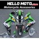 Honda CBR 600RR 2007-2008 Fairing P/N 1C38
