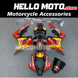 Honda CBR 600RR 2007-2008 Fairing P/N 1C40