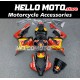 Honda CBR 600RR 2007-2008 Fairing P/N 1C40 Honda CBR 600RR 2007-2008 Fairing P/N 1C40