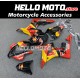 Honda CBR 600RR 2007-2008 Fairing P/N 1C40 Honda CBR 600RR 2007-2008 Fairing P/N 1C40