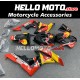 Honda CBR 600RR 2007-2008 Fairing P/N 1C40 Honda CBR 600RR 2007-2008 Fairing P/N 1C40