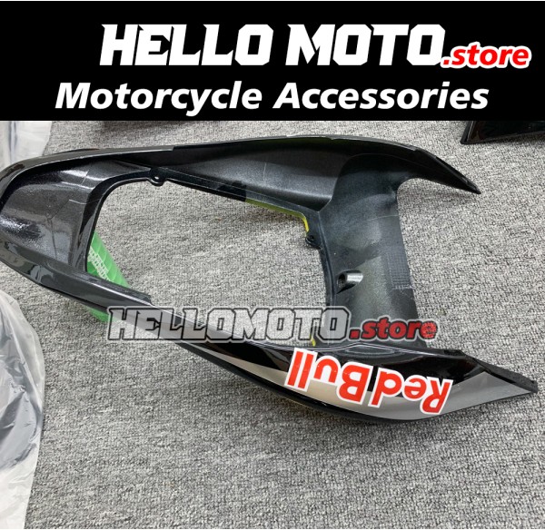 Honda CBR 600RR 2007-2008 Fairing P/N 1C40 Honda CBR 600RR 2007-2008 Fairing P/N 1C40