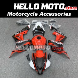 Honda CBR 600RR 2007-2008 Fairing P/N 1C41