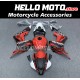 Honda CBR 600RR 2007-2008 Fairing P/N 1C41