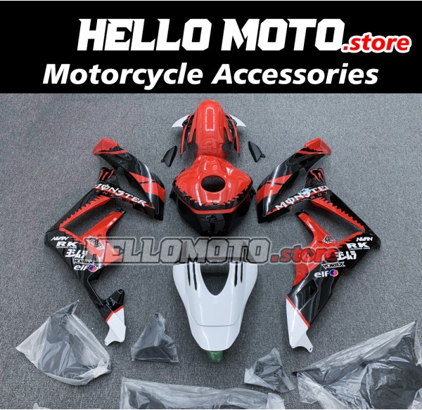 Honda CBR 600RR 2007-2008 Fairing P/N 1C41