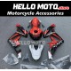 Honda CBR 600RR 2007-2008 Fairing P/N 1C41