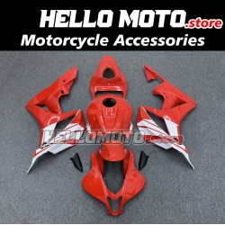 Honda CBR 600RR 2007-2008 Fairing P/N 1C43