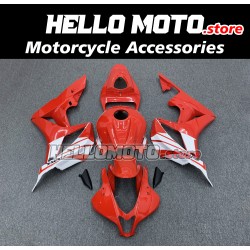 Honda CBR 600RR 2007-2008 Fairing P/N 1C43