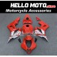 Honda CBR 600RR 2007-2008 Fairing P/N 1C43 Honda CBR 600RR 2007-2008 Fairing P/N 1C43