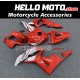Honda CBR 600RR 2007-2008 Fairing P/N 1C43 Honda CBR 600RR 2007-2008 Fairing P/N 1C43