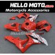 Honda CBR 600RR 2007-2008 Fairing P/N 1C43 Honda CBR 600RR 2007-2008 Fairing P/N 1C43