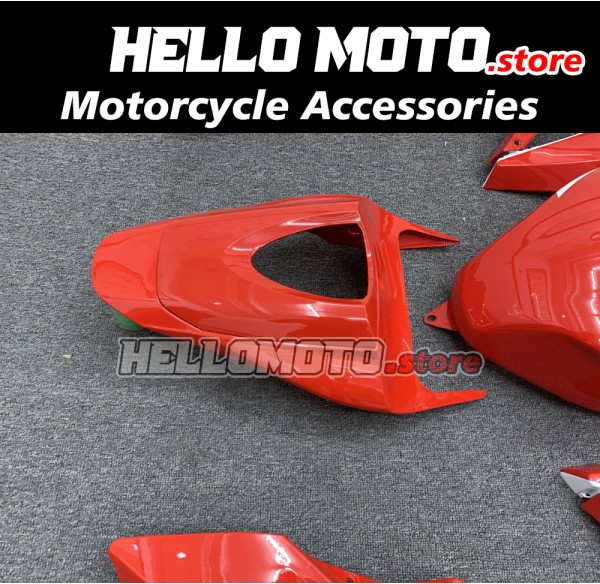 Honda CBR 600RR 2007-2008 Fairing P/N 1C43 Honda CBR 600RR 2007-2008 Fairing P/N 1C43