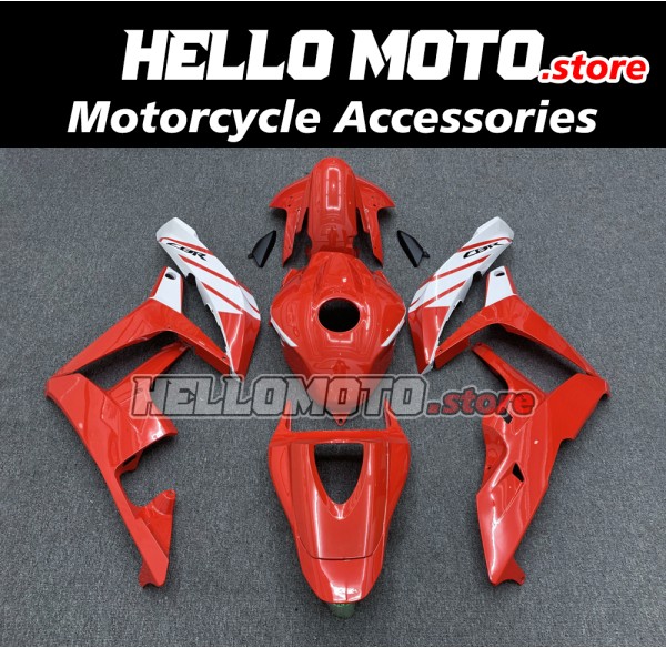 Honda CBR 600RR 2007-2008 Fairing P/N 1C43 Honda CBR 600RR 2007-2008 Fairing P/N 1C43