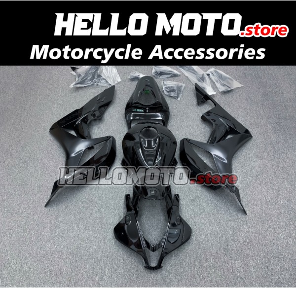 Honda CBR 600RR 2007-2008 Fairing P/N 1C44 Honda CBR 600RR 2007-2008 Fairing P/N 1C44