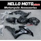 Honda CBR 600RR 2007-2008 Fairing P/N 1C44 Honda CBR 600RR 2007-2008 Fairing P/N 1C44