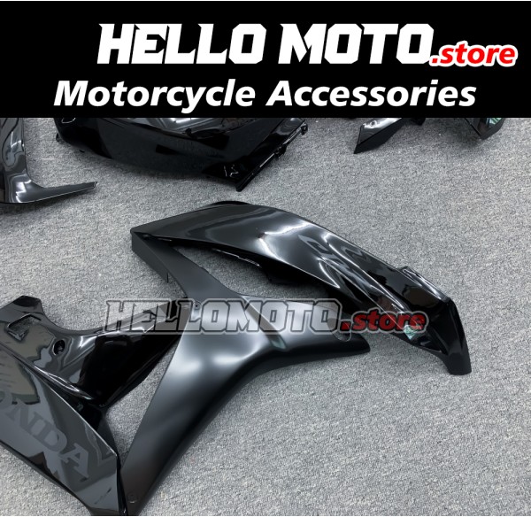 Honda CBR 600RR 2007-2008 Fairing P/N 1C44 Honda CBR 600RR 2007-2008 Fairing P/N 1C44