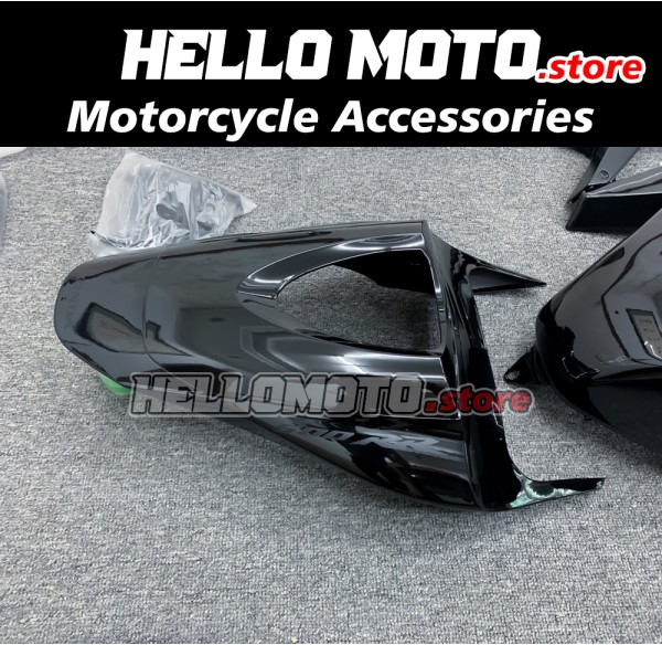 Honda CBR 600RR 2007-2008 Fairing P/N 1C44 Honda CBR 600RR 2007-2008 Fairing P/N 1C44